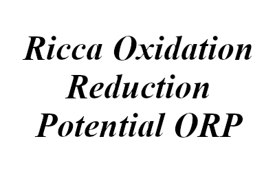 Ricca Oxidation Reduction